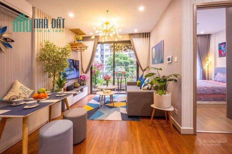 Bán phá giá. Căn 3PN giá 2,2 tỷ. Ngay bến xe nước ngầm.