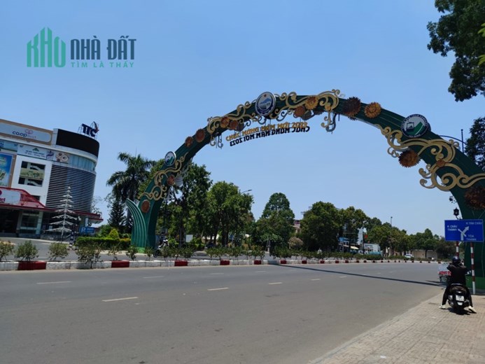2 nền liền kề hơn 20m mặt tiền 360TR/SÀO Châu Thành - Tây Ninh