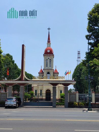 Gần 1500m2 đất mà giá chỉ có 530TR ở Châu Thành – Tây Ninh