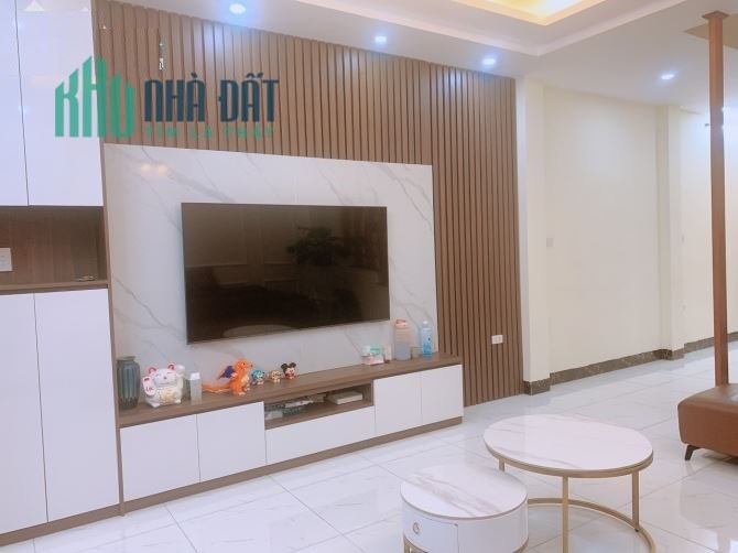 Chính chủ bán nhà ngõ 151 Nguyễn Đức Cảnh, Hoàng Mai, Hà Nội 43m x 5 t -5,1 tỉ