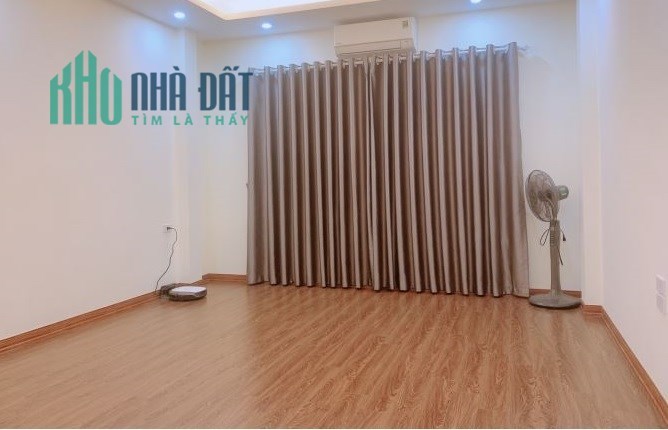 Chính chủ bán nhà ngõ 151 Nguyễn Đức Cảnh, Hoàng Mai, Hà Nội 43m x 5 t -5,1 tỉ