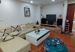 Chỉ 2.9 Tỷ - Chung cư DƯƠNG NỘI, Hà Đông, 118m2 3PN + 2WC, SĐCC