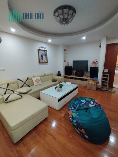 Chỉ 2.9 Tỷ - Chung cư DƯƠNG NỘI, Hà Đông, 118m2 3PN + 2WC, SĐCC
