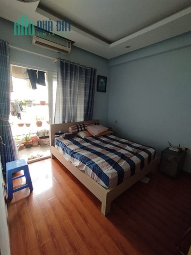 Chỉ 2.9 Tỷ - Chung cư DƯƠNG NỘI, Hà Đông, 118m2 3PN + 2WC, SĐCC