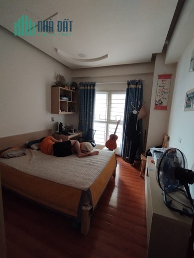 Chỉ 2.9 Tỷ - Chung cư DƯƠNG NỘI, Hà Đông, 118m2 3PN + 2WC, SĐCC