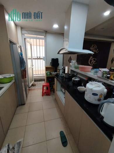 Chỉ 2.9 Tỷ - Chung cư DƯƠNG NỘI, Hà Đông, 118m2 3PN + 2WC, SĐCC