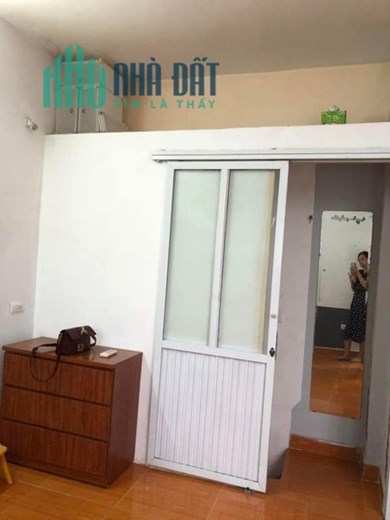 Cần bán gâp nhà pho Giang Võ giá rẻ