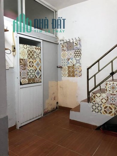 Cần bán gâp nhà pho Giang Võ giá rẻ