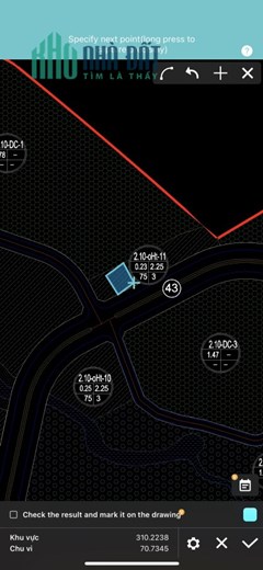 Bán cắt lỗ mảnh đất gần 1000m2 tại nút giao Cao Tốc Hoà Bình - Mộc Châu