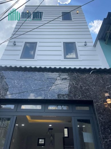 bán nhà mới full nội thất lê văn lương trung tân quận 7 5 dài 15  5 tầng giá rẻ