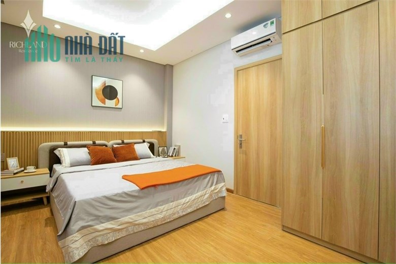 Cần bán gấp nhà 1 trệt 1 lầu liền kề TPM Bình Dương chỉ 1.6 tỷ căn