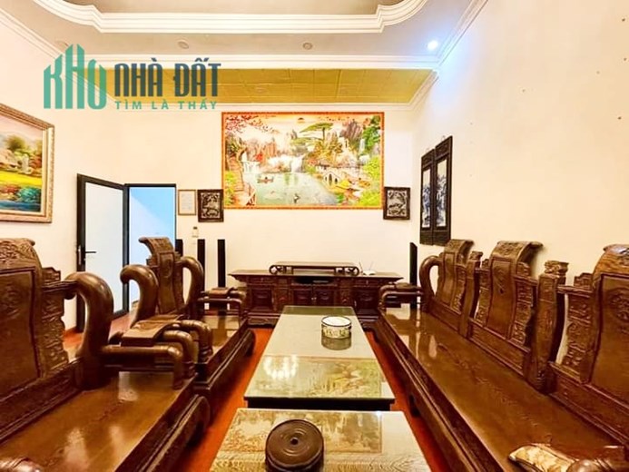 Bán Nhà Mặt Phố, Hà Đông DT55m2 4t MT5m hơn 5ty kinh doanh, ô tô tránh