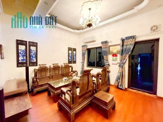 Bán Nhà Mặt Phố, Hà Đông DT55m2 4t MT5m hơn 5ty kinh doanh, ô tô tránh