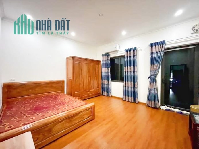 Bán Nhà Mặt Phố, Hà Đông DT55m2 4t MT5m hơn 5ty kinh doanh, ô tô tránh