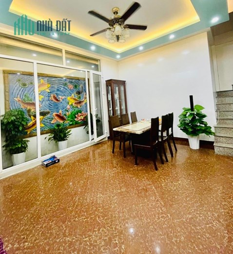 GẤP. Giảm Nửa Tỷ nhà tự  xây Hai Bà Trưng, tặng nội thất, gần  Phố. Diện tích 55m*5T*mặt tiền 4.3m.