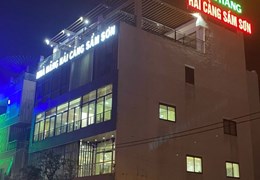 CẦN BÁN NHÀ HÀNG ĐANG HOẠT ĐỘNG TỐT TẠI SẦM SƠN, THANH HÓA