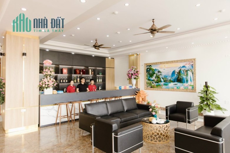 CẦN BÁN NHÀ HÀNG ĐANG HOẠT ĐỘNG TỐT TẠI SẦM SƠN, THANH HÓA