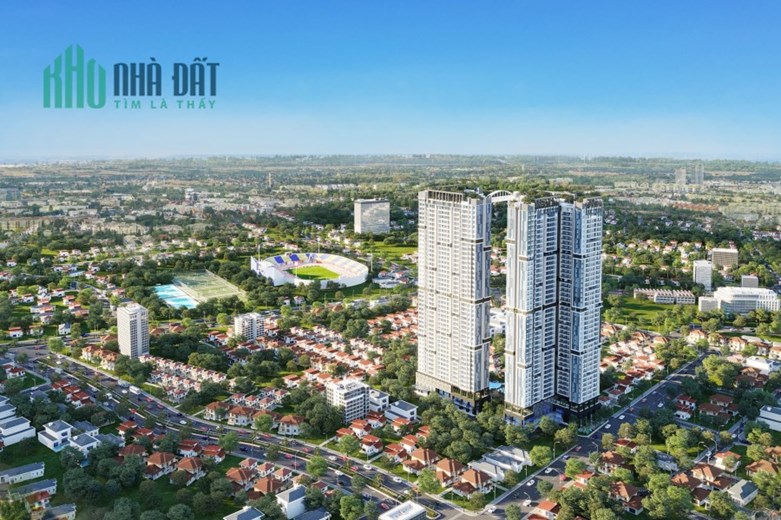 CĂN HỘ CAO CẤP HAPPY ONE CENTRAL MANG PHONG CÁCH SINGAPORE GIỮA LÒNG THỦ DẦU MỘT, BÀN GIAO NỘI THẤT