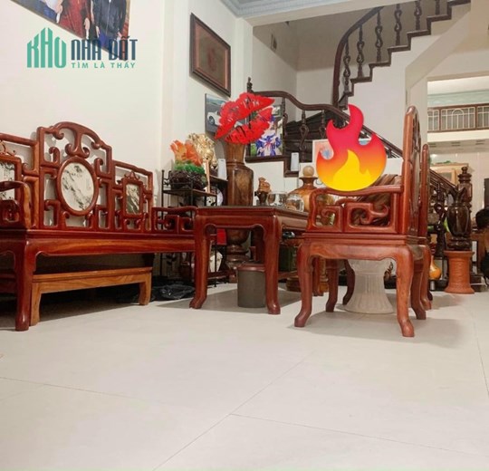 Chính chủ cần bán nhà Trung Kính 60m2 x 4 tầng, TT Cầu Giấy, nhà đẹp, gần phố, 7.95 tỷ