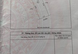 Bán nhà 5 tầng mới xây ở Khối Tân Yên, Phường Hưng Bình
