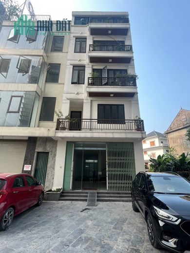 Bán nhà 5 tầng mới xây ở Khối Tân Yên, Phường Hưng Bình