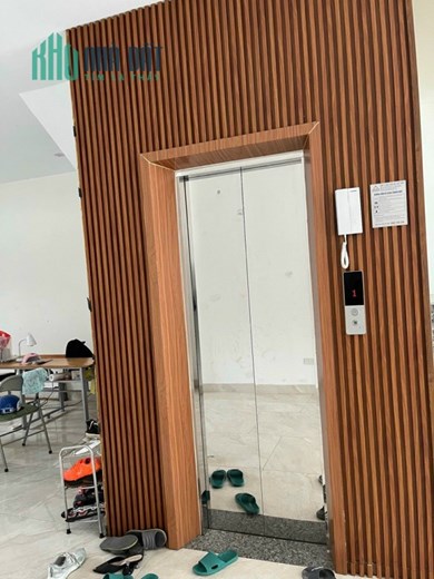 Bán nhà 5 tầng mới xây ở Khối Tân Yên, Phường Hưng Bình