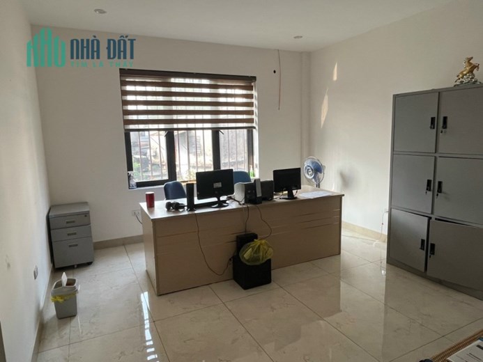 Bán nhà 5 tầng mới xây ở Khối Tân Yên, Phường Hưng Bình