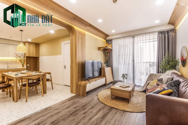 Bán Căn Hộ TT Siêu Hiếm chỉ 3.99 tỷ K1 Thành Công 155m2, Ngõ Ô tô đỗ