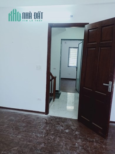 Bán nhà Tứ Hiệp, Thanh trì - 40m, 4 tầng chỉ 2,45 tỷ , sđcc