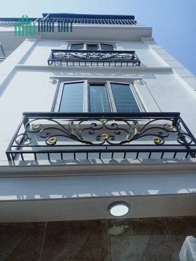 Bán nhà Tứ Hiệp, Thanh trì - 40m, 4 tầng chỉ 2,45 tỷ , sđcc