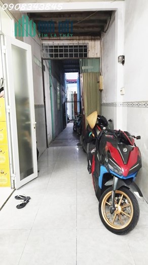ÔTÔ ĐỖ CỬA - DT KHỦNG 117.3M2 –NỞ HẬU- CÁCH CHỢ SÁNG BÙI MINH TRỰC VÀI BƯỚC CHÂN- CHỈ 5TỶ5
