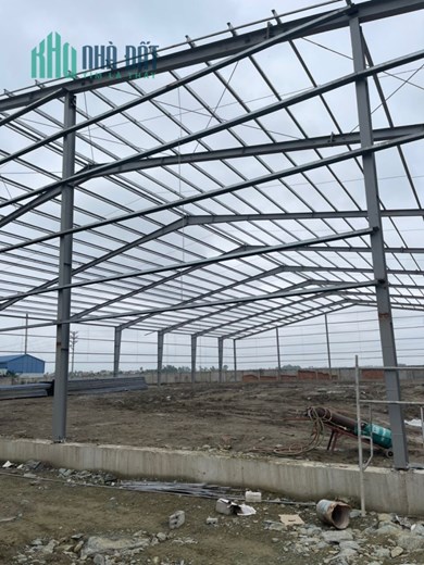 CHO THUÊ KHO, XƯỞNG TẠI ĐƯỜNG 421B QUỐC OAI. HÀ NỘI giá tốt
