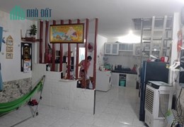 CHÍNH CHỦ CẦN BÁN GẤP Căn Nhà  Vị Trí Tại  Quận Bình Tân, TP HCM