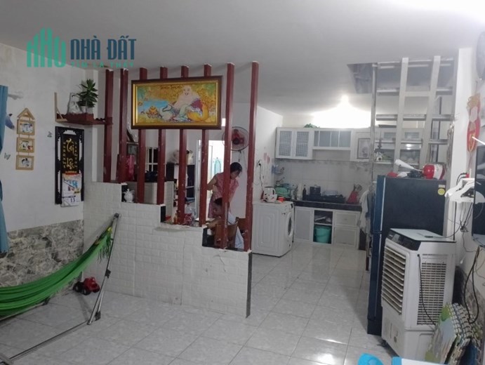CHÍNH CHỦ CẦN BÁN GẤP Căn Nhà  Vị Trí Tại  Quận Bình Tân, TP HCM