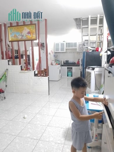 CHÍNH CHỦ CẦN BÁN GẤP Căn Nhà  Vị Trí Tại  Quận Bình Tân, TP HCM