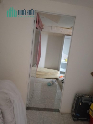 CHÍNH CHỦ CẦN BÁN GẤP Căn Nhà  Vị Trí Tại  Quận Bình Tân, TP HCM