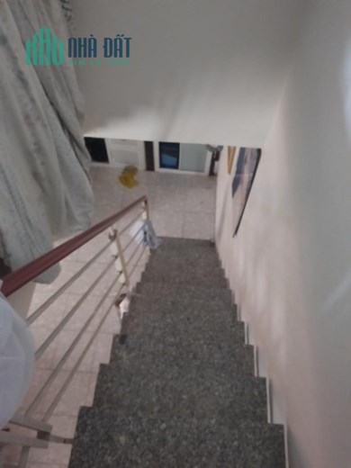CHÍNH CHỦ CẦN BÁN GẤP Căn Nhà  Vị Trí Tại  Quận Bình Tân, TP HCM