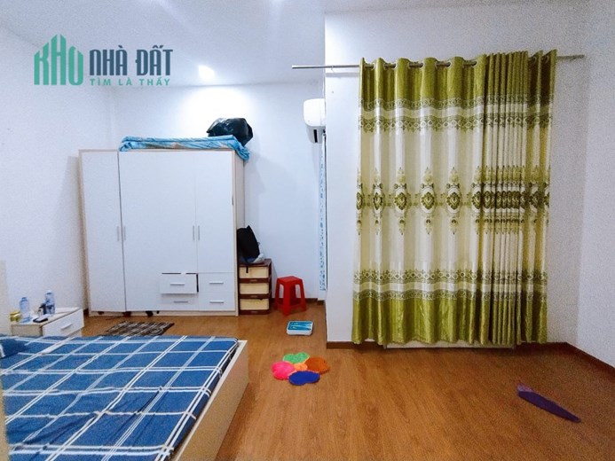 Bán Gấp, Trần Văn Quang, 39m2 ngang khủng 6m chỉ 3.5 tỷ