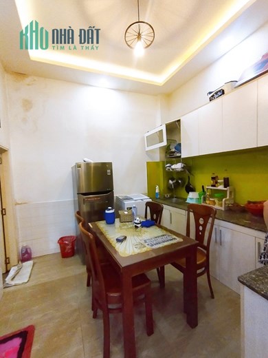 Bán Gấp, Trần Văn Quang, 39m2 ngang khủng 6m chỉ 3.5 tỷ