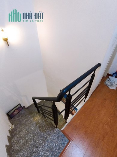 Bán Gấp, Trần Văn Quang, 39m2 ngang khủng 6m chỉ 3.5 tỷ