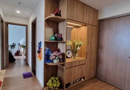 Chính chủ cần bán căn hộ cc toà G2 Vinhomes Green Bay Mễ Trì