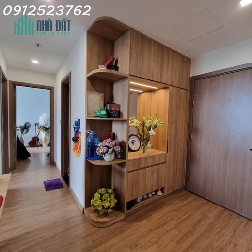 Chính chủ cần bán căn hộ cc toà G2 Vinhomes Green Bay Mễ Trì