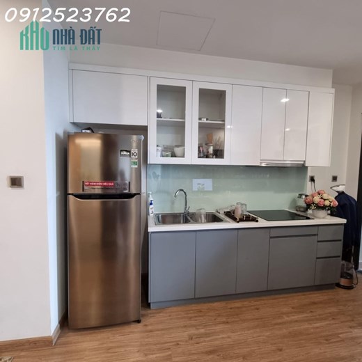 Chính chủ cần bán căn hộ cc toà G2 Vinhomes Green Bay Mễ Trì
