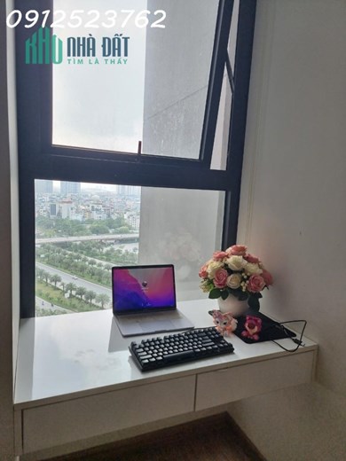 Chính chủ cần bán căn hộ cc toà G2 Vinhomes Green Bay Mễ Trì