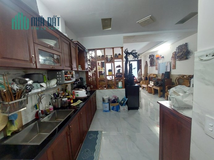 Bán Gấp 70m2 HXH Đặng Văn Bi,Trường Thọ,Thủ Đức,xe hơi đổ cửa chỉ 3.x tỷ,SHR , k quy hoạch