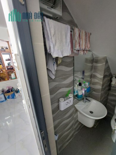 Bán Gấp 70m2 HXH Đặng Văn Bi,Trường Thọ,Thủ Đức,xe hơi đổ cửa chỉ 3.x tỷ,SHR , k quy hoạch