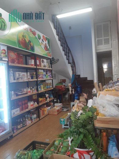 Hạ giá bán nhà lô góc, mặt phố Lò Đúc, Hai Bà Trưng 76m, MT7m, ô tô, KD giá 47 tỷ. LH: 0366051369