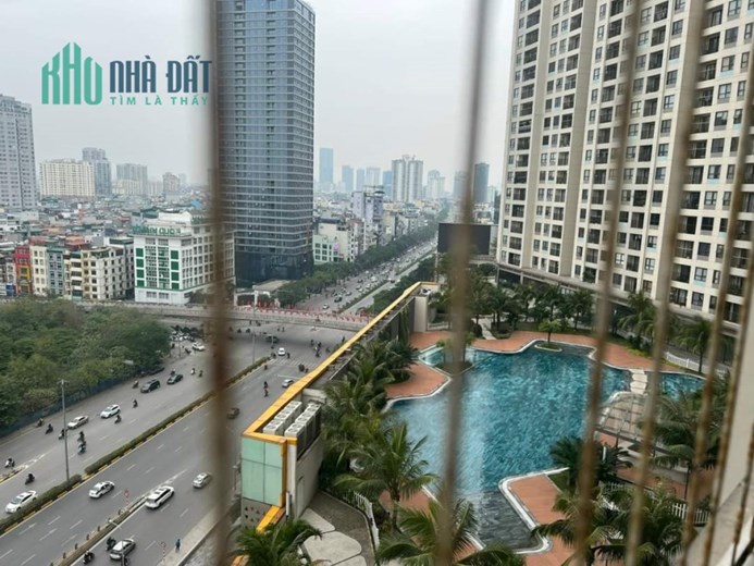 CHÍNH CHỦ CẦN BÁN CĂN HỘ CHUNG CƯ TÒA VINHOME starcity Center TRẦN DUY HƯNG,CẦU GIẤY. DT 105M2 X 3