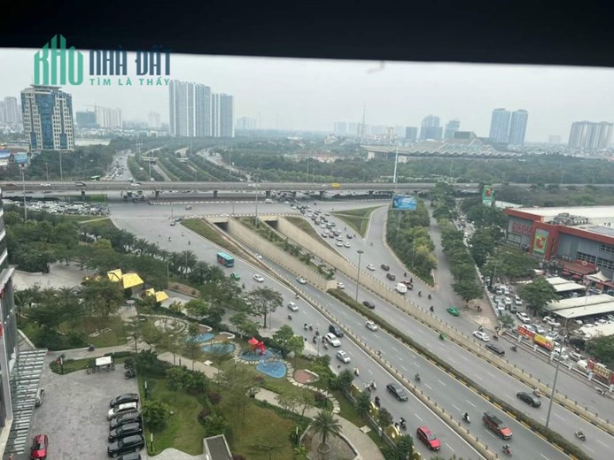CHÍNH CHỦ CẦN BÁN CĂN HỘ CHUNG CƯ TÒA VINHOME starcity Center TRẦN DUY HƯNG,CẦU GIẤY. DT 105M2 X 3