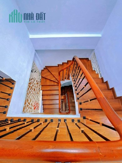 Bán nhà Nguyễn Thị Định - Cầu Giấy, 5 tầng, ngõ to như phố, ô tô đõ cửa ngày đêm, vỉa hè kinh doanh